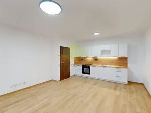 Pronájem bytu 2+kk, Olomouc, Topolová, 56 m2