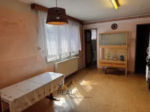 Prodej rodinného domu, Rajhrad, Ostrůvek, 95 m2