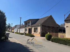 Prodej rodinného domu, Rajhrad, Ostrůvek, 95 m2