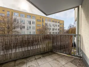 Prodej bytu 3+kk, Praha - Motol, Jeřabinová, 100 m2