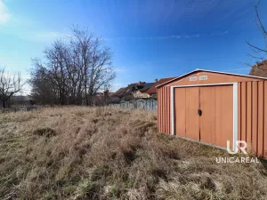 Prodej pozemku, Oslavany - Padochov, 366 m2