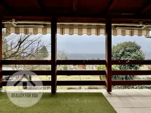 Prodej chaty, Ústí nad Labem, Na Čihadle, 38 m2