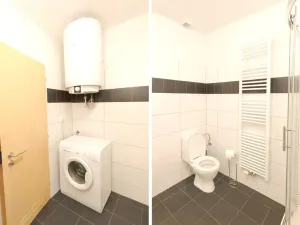 Pronájem bytu 2+kk, Praha - Řeporyje, Ořešská, 45 m2