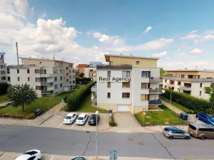 Pronájem bytu 3+kk, Praha - Štěrboholy, Laudonova, 135 m2