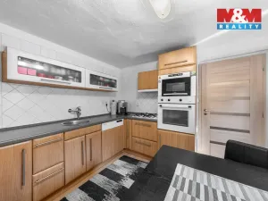 Prodej rodinného domu, Rakovník - Rakovník II, Průhon, 174 m2