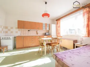 Prodej rodinného domu, Vlastějovice, 76 m2