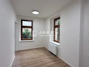Pronájem bytu 2+kk, Praha - Liboc, Jenečská, 34 m2