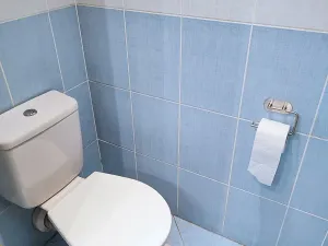 Pronájem bytu 1+kk, Praha - Košíře, Plzeňská, 34 m2