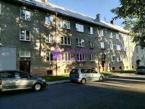 Pronájem bytu 2+1, Huzová, 65 m2