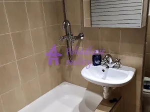 Pronájem bytu 1+1, Olomouc - Nová Ulice, Hraniční, 35 m2