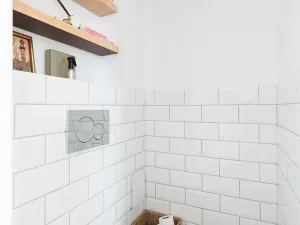 Prodej bytu 1+1, Praha - Vršovice, Holandská, 39 m2