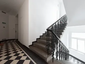 Prodej bytu 1+1, Praha - Vršovice, Holandská, 39 m2