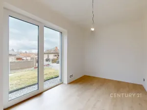 Prodej rodinného domu, Kozmice, 142 m2