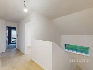 Prodej rodinného domu, Kozmice, 142 m2