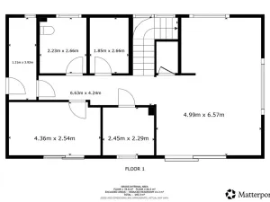 Prodej rodinného domu, Kozmice, 142 m2