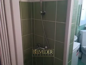 Pronájem bytu 2+1, Teplice, Duchcovská, 52 m2