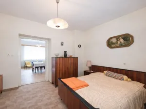 Prodej rodinného domu, Jaroměřice nad Rokytnou, Březinova, 210 m2