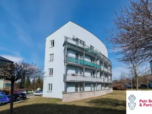 Prodej bytu 2+1, Rakovník, Otýlie Beníškové, 66 m2