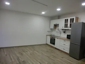 Pronájem bytu 2+kk, Uherské Hradiště, Rybářská, 55 m2