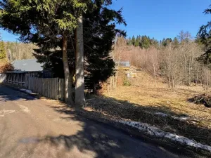 Prodej pozemku, Bedřichov, 1488 m2