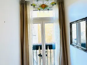 Prodej bytu 3+1, Karlovy Vary, Foersterova, 112 m2