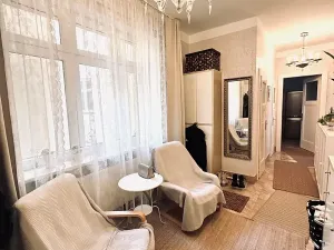 Prodej bytu 3+1, Karlovy Vary, Foersterova, 112 m2