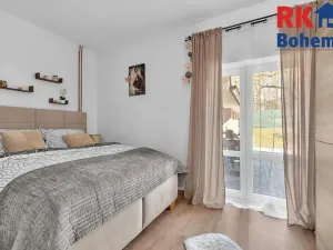 Prodej rodinného domu, Dětenice, 130 m2