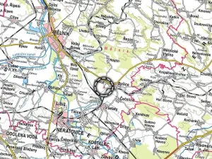 Prodej pole, Liblice, 4833 m2