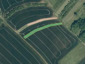 Prodej pole, Podolí, 2575 m2