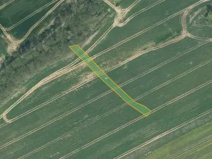 Prodej pole, Vlastiboř, 8919 m2