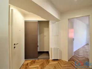Pronájem bytu 2+1, Praha - Libeň, Pod Čertovou skalou, 60 m2