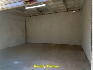 Pronájem garáže, Příbram, K Podlesí, 34 m2