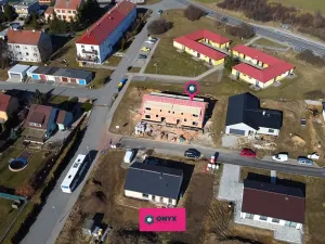 Prodej rodinného domu, Bohdalice-Pavlovice, 138 m2