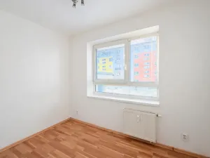 Pronájem bytu 2+kk, Milovice - Mladá, Braniborská, 30 m2