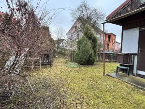 Prodej pozemku, Dolní Hořice - Hartvíkov, 432 m2