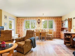 Prodej chaty, Křepenice, 100 m2