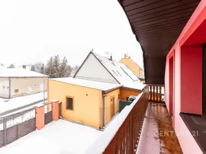 Prodej rodinného domu, Droužkovice, J. Švermy, 229 m2