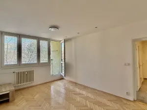 Pronájem bytu 2+1, Ostrava - Hrabůvka, Krestova, 53 m2