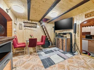 Prodej chaty, Rýmařov, 68 m2