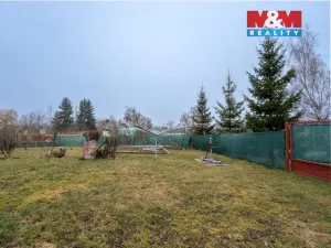 Prodej rodinného domu, Hořovičky, 150 m2