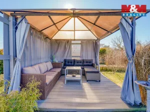 Prodej pozemku pro bydlení, Plzeň - Lobzy, 411 m2