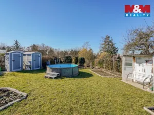 Prodej pozemku pro bydlení, Plzeň - Lobzy, 411 m2