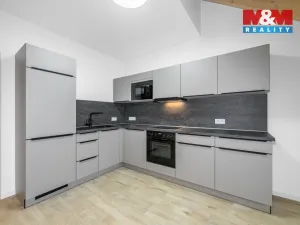 Pronájem bytu 4+kk, Domažlice - Město, Kostelní, 146 m2