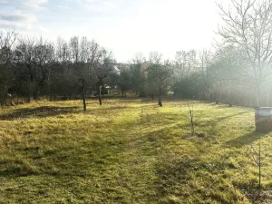 Prodej pozemku pro bydlení, Oskořínek, Ronovská, 1594 m2