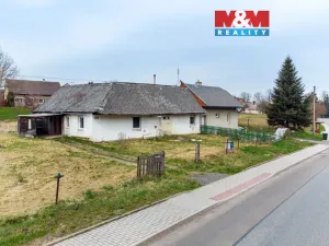 Prodej chalupy, Rychnov na Moravě, 85 m2