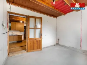 Prodej chalupy, Rychnov na Moravě, 85 m2