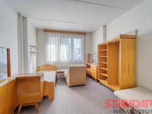 Prodej bytu 3+1, Holýšov, Pod Makovým vrchem, 66 m2