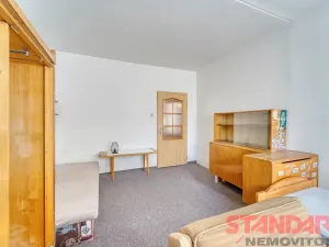 Prodej bytu 3+1, Holýšov, Pod Makovým vrchem, 66 m2