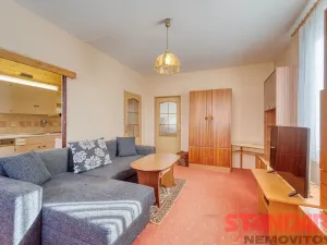 Prodej bytu 3+1, Holýšov, Pod Makovým vrchem, 66 m2