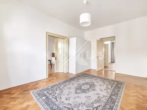 Pronájem bytu 3+kk, Praha - Vršovice, Estonská, 85 m2